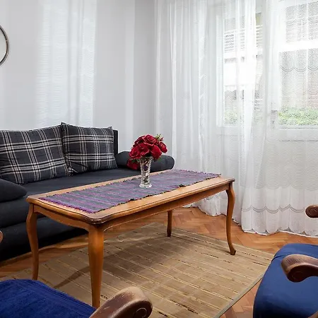 Apartamento Lidija