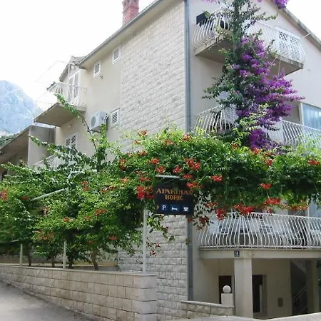 Apartamento Lidija Podgora